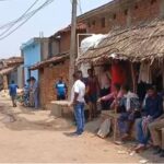 Senduras Malkharoda Double Murder
