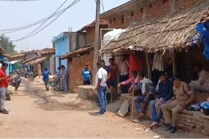 Senduras Malkharoda Double Murder