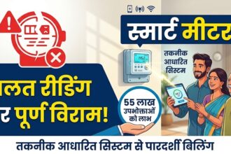Smart Meter