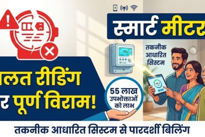 Smart Meter