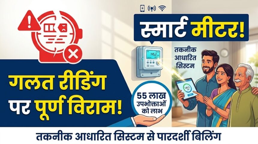 Smart Meter