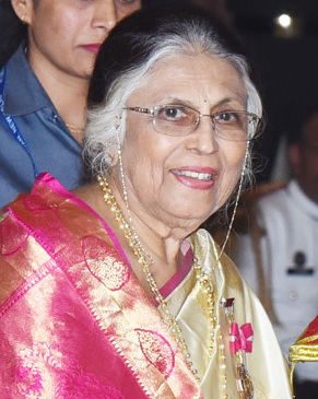 Suman Kalyanpur passes away