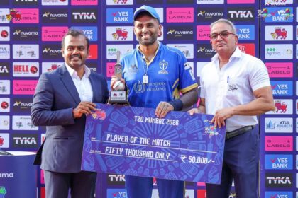Suryakumar Yadav Comeback