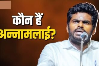 Tamil Nadu Politics 