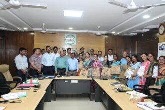 Ullas Nav Bharat Saksharta Program
