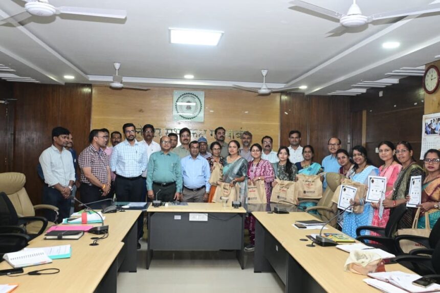 Ullas Nav Bharat Saksharta Program