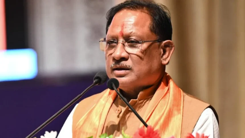 Chhattisgarh UCC