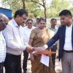 Urban Development Inspection