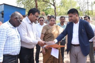 Urban Development Inspection