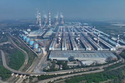 Vedanta Investment Odisha 