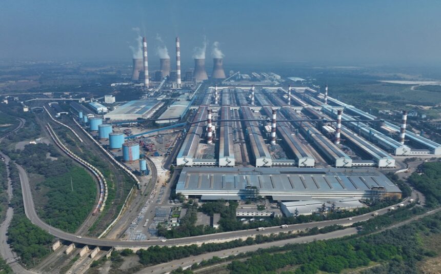 Vedanta Investment Odisha 