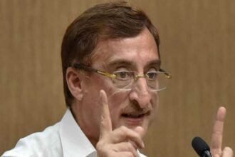 Vivek Tankha Statement