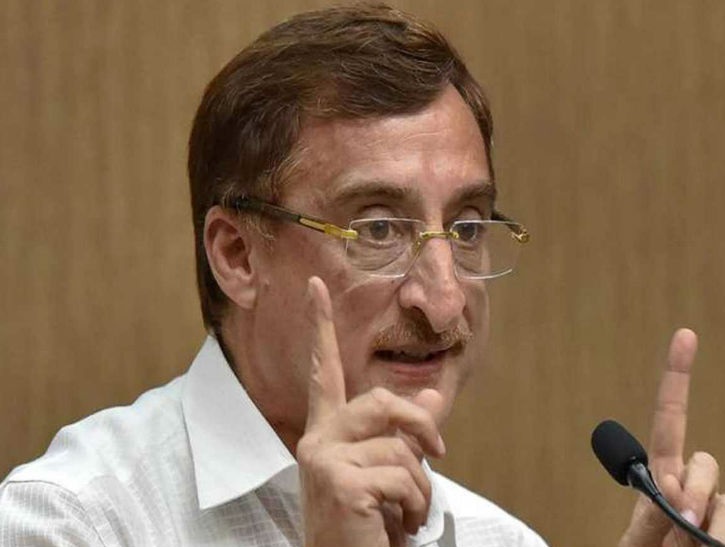 Vivek Tankha Statement