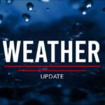 Weather Update