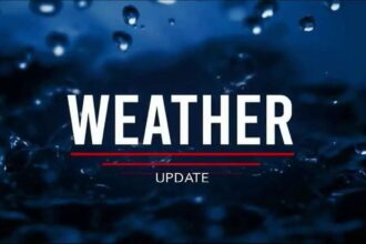 Weather Update