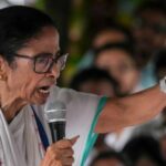 West Bengal Political Crisis