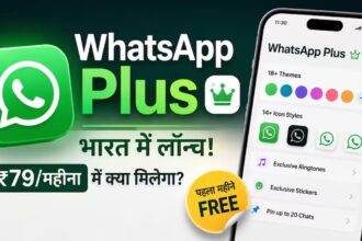WhatsApp Plus
