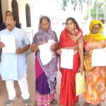Widow Pension