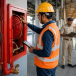 Commercial Building Inspection