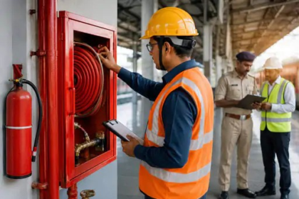 Commercial Building Inspection