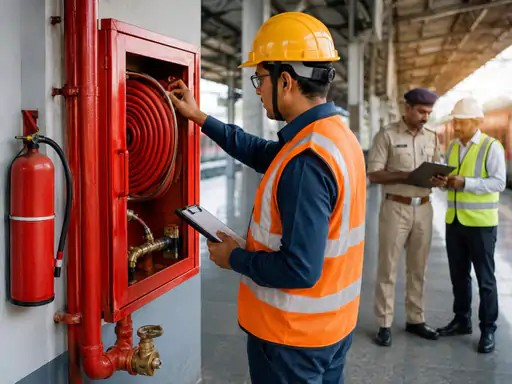 Commercial Building Inspection