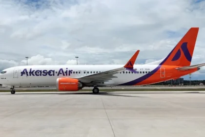Akasa Air