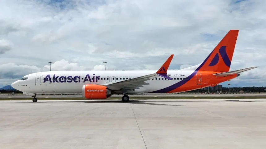 Akasa Air