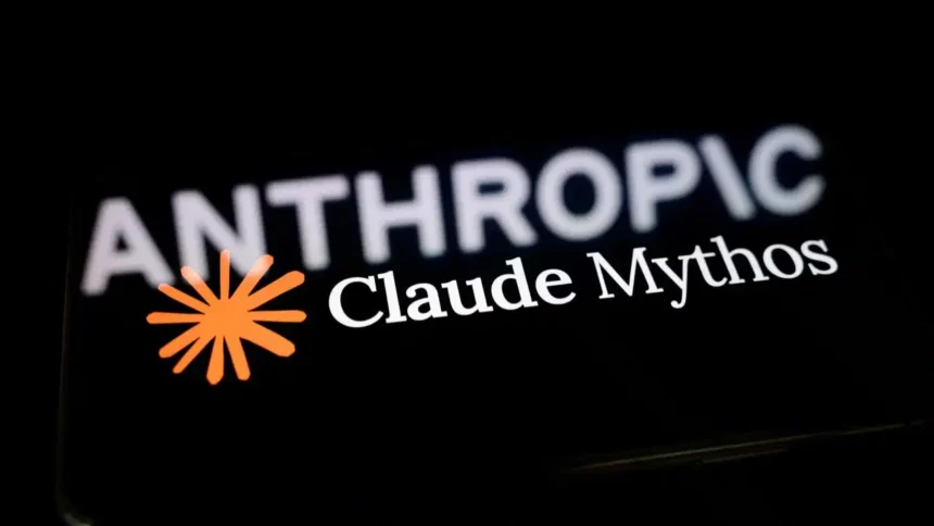 Anthropic Mythos AI