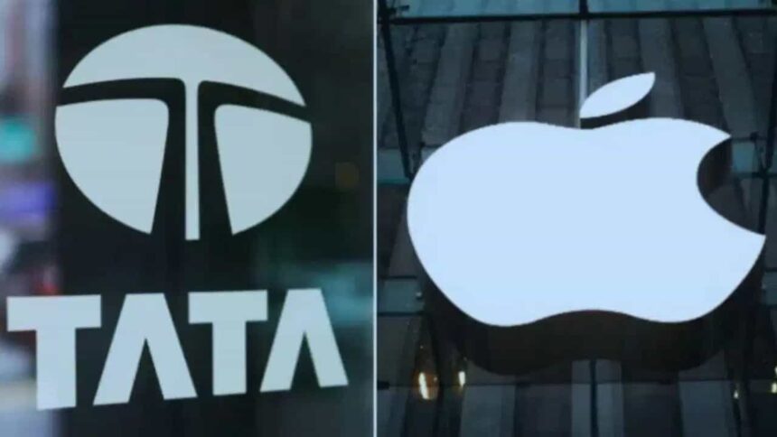 Tata Electronics Data Leak