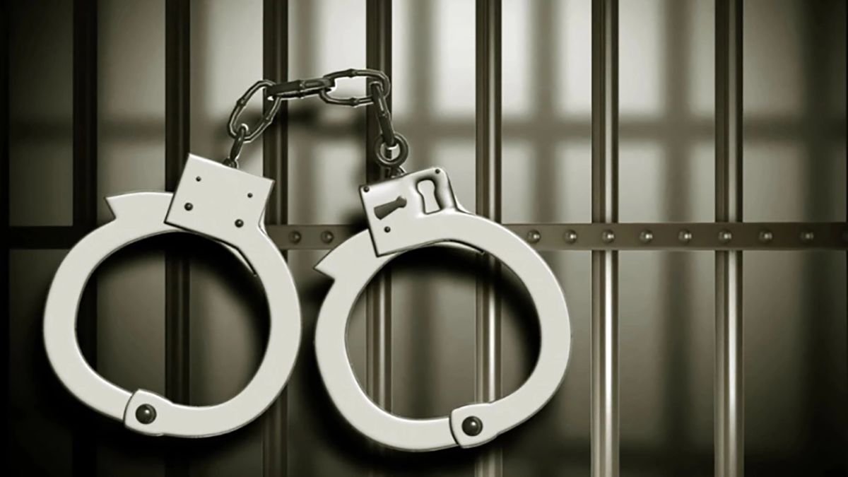 Mahamra Anicut Robbery