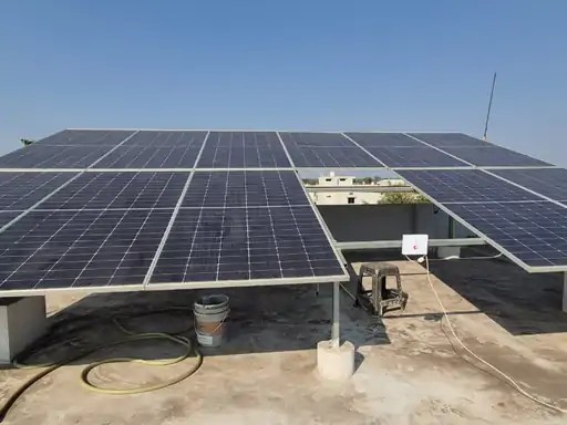 PM Surya Ghar Yojana