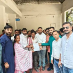 Bilaspur Coal Washery Protest