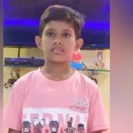Child Death