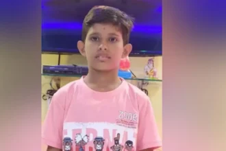 Child Death