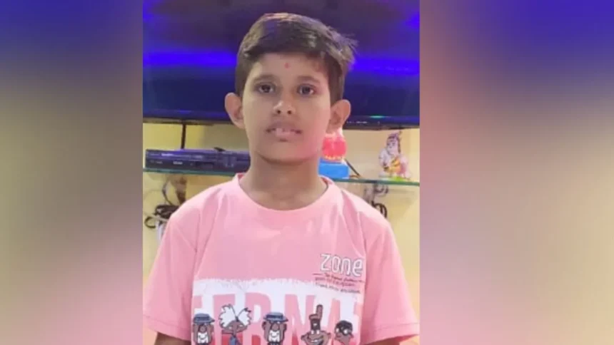 Child Death