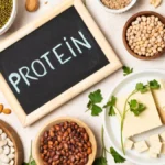 Protein Intake