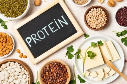 Protein Intake
