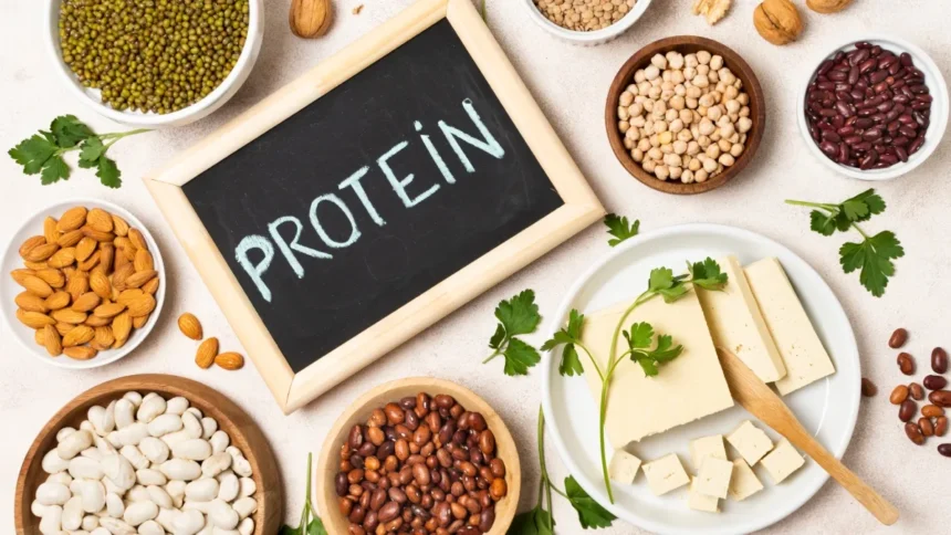 Protein Intake