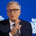 Bill Gates Epstein Controversy