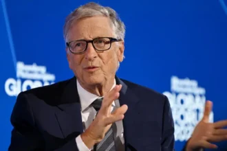 Bill Gates Epstein Controversy