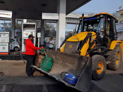 Fuel Purchase Rules 2026