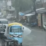 Chhattisgarh Monsoon Update