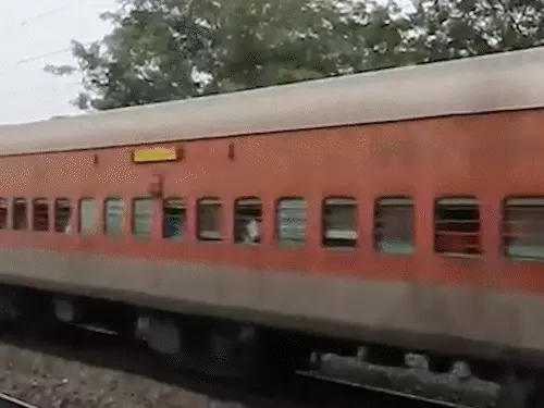 Indian Railways New Rules