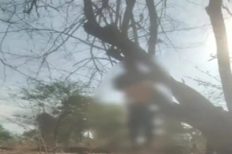 Balod Suicide Case