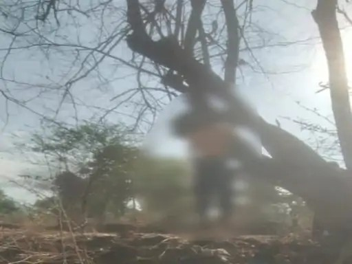 Balod Suicide Case