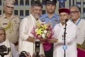 Karnataka CM