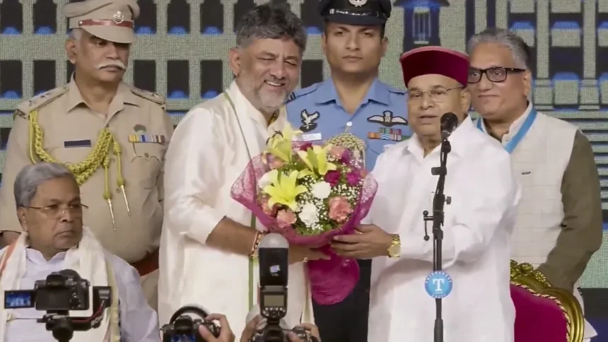 Karnataka CM