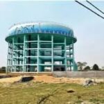 Raipur Water Supply