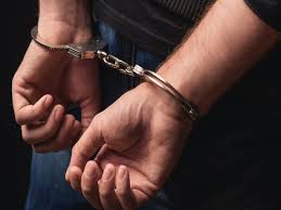 Bus Driver Drunk Arrested