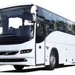 Raipur Mini City Bus Service